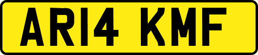 AR14KMF