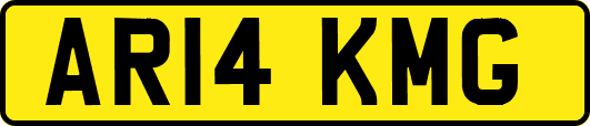AR14KMG