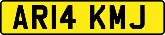 AR14KMJ
