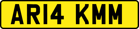 AR14KMM