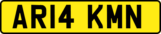 AR14KMN