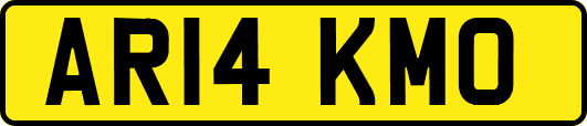 AR14KMO