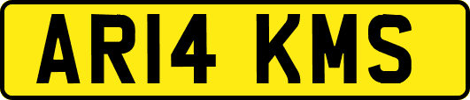 AR14KMS