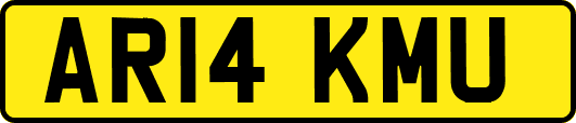 AR14KMU