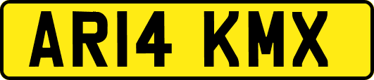 AR14KMX