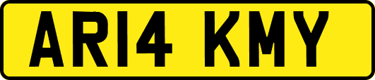 AR14KMY
