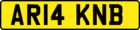 AR14KNB