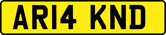 AR14KND