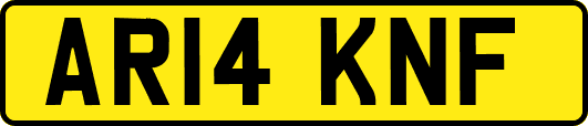 AR14KNF