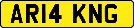 AR14KNG