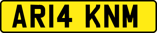 AR14KNM
