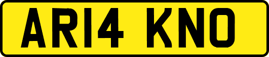AR14KNO