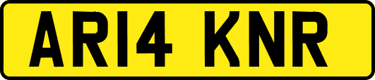 AR14KNR