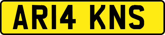 AR14KNS