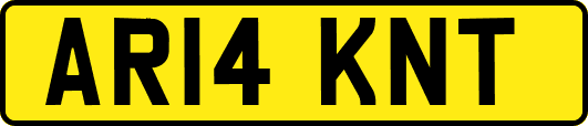 AR14KNT