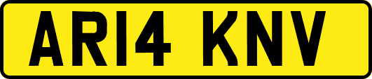 AR14KNV