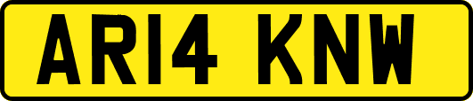 AR14KNW