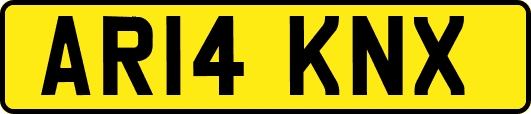 AR14KNX