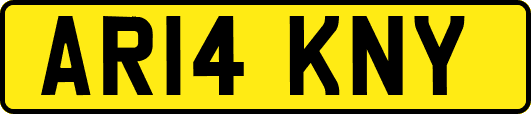 AR14KNY