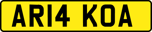 AR14KOA