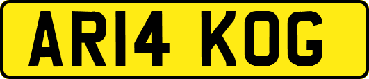 AR14KOG