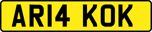 AR14KOK