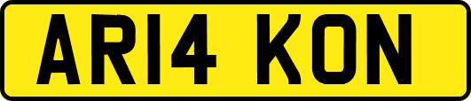 AR14KON