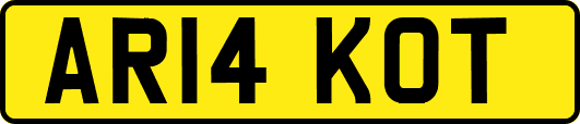 AR14KOT