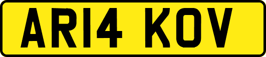 AR14KOV