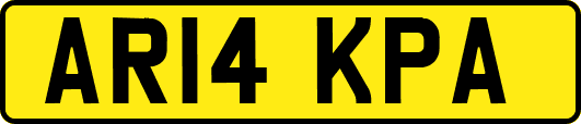 AR14KPA