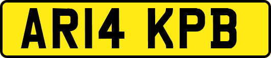 AR14KPB