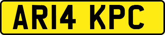 AR14KPC
