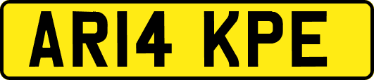 AR14KPE