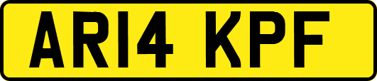AR14KPF