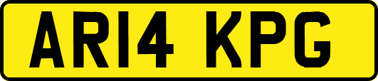 AR14KPG