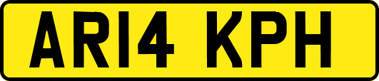 AR14KPH