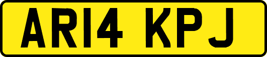 AR14KPJ