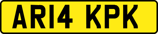 AR14KPK