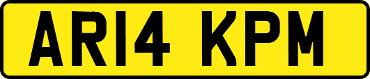AR14KPM