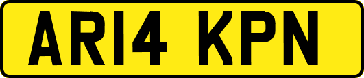 AR14KPN