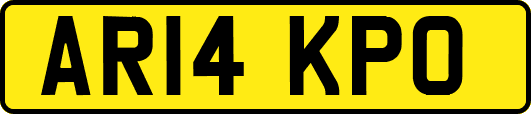 AR14KPO