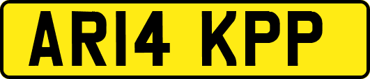 AR14KPP