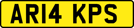 AR14KPS