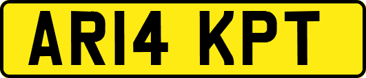 AR14KPT