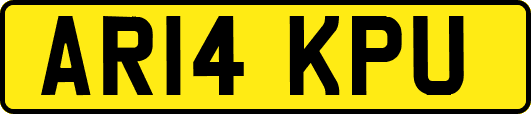 AR14KPU