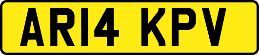 AR14KPV