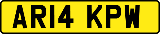 AR14KPW