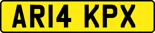 AR14KPX
