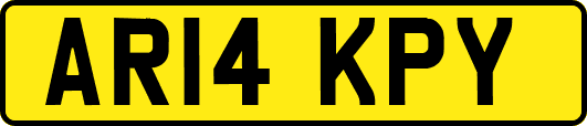 AR14KPY
