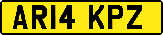AR14KPZ
